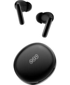 Earphones QCY HT09 (black)