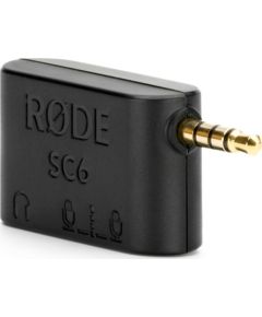 Rode Adapter SC6