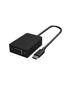 Adapter USB Microsoft USB-C - VGA (HFT-00003)