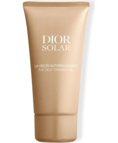 Christian Dior Dior Solar The Self-Tanning Gel 50ml