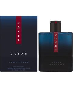 Prada Luna Rossa Ocean EDT 150ml smaržas vīriešiem