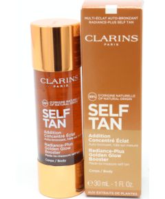 Clarins Radiance-Plus Golden Glow Booster Body 30ml