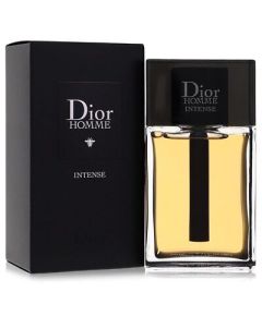 Dior Homme Intense EDP 100ml smaržas vīriešiem
