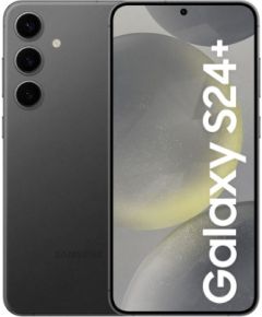 Samsung Galaxy S24+ 5G 12/256GB Dual SIM Onyx Black