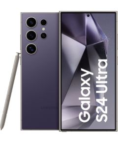 Samsung Galaxy S24 Ultra Мобильный Телефон 5G / 12GB / 1TB