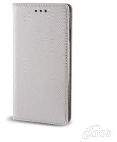 GreenGo HTC  530 Smart Magnet Silver