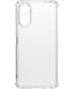 Tactical чехол TPU Plyo Cover для Xiaomi Redmi 13C|Poco C65 прозрачный