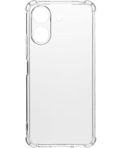 Tactical чехол TPU Plyo Cover для Xiaomi Redmi 13C|Poco C65 прозрачный