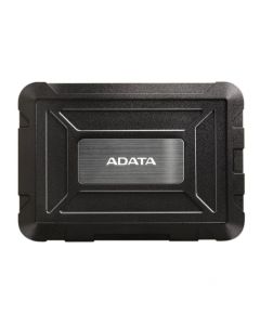 Adata CASE SSD/HDD 2,5'' ED600, Waterproof, Dustproof, Shockproof