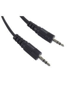 Gembird audio cable JACK 3,5mm M / JACK 3,5mm M 5M