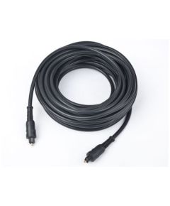 Gembird Toslink optical cable, black, 10m