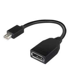 Lenovo Mini-DisplayPort to DisplayPort Adapter