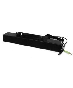 Dell AX510 Soundbar Speaker ? for UltraSharp and Professional series monitors / 520-10703