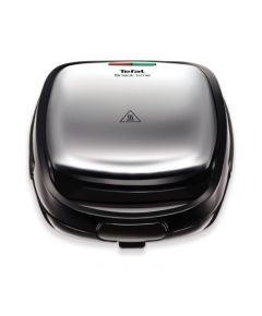 TEFAL SW342D38 tosteris Snack Time 3in1 700W
