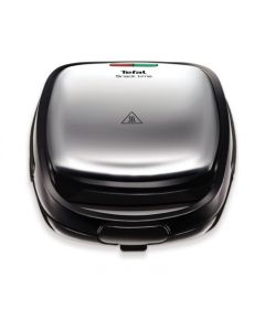 TEFAL tosteris Snack Time 3in1, 700W, - SW342D38