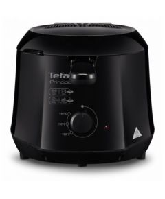 TEFAL FF230 frī pagatavošanas ierīce 1.2L, melns