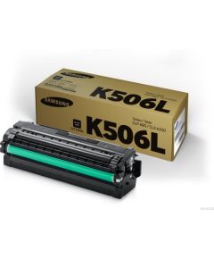 TONER BLACK /CLP-680 6000P/CLT-K506L SAMSUNG