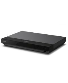 Sony UBP-X700 4K Ultra HD Blu-Ray Player with Dolby Vision