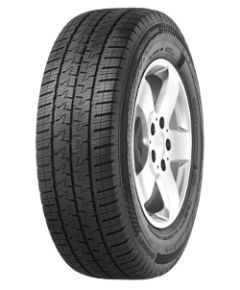 Continental VANCONTACT 4SEASON 205/75R16 113R