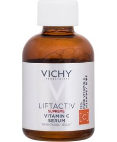 Vichy Liftactiv Supreme / Vitamin C Serum 20ml