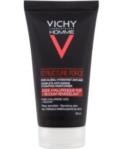 Vichy Homme / Structure Force 50ml