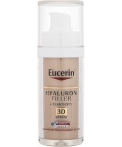 Eucerin Hyaluron-Filler / + Elasticity 3D Serum 30ml