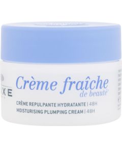 Nuxe Creme Fraiche de Beauté / Moisturising Plumping Cream 50ml