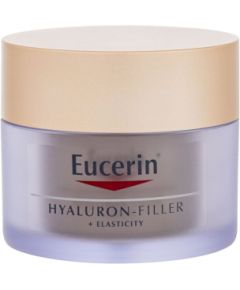 Eucerin Hyaluron-Filler / + Elasticity 50ml