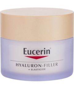 Eucerin Hyaluron-Filler / + Elasticity 50ml SPF15