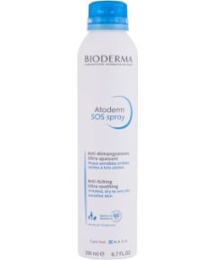 Bioderma Atoderm / SOS Spray 200ml