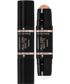 Max Factor Facefinity / All Day Matte 11g