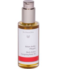 Dr. Hauschka Birch Arnica / Energising 75ml