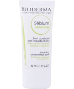 Bioderma Sébium / Sensitive 30ml