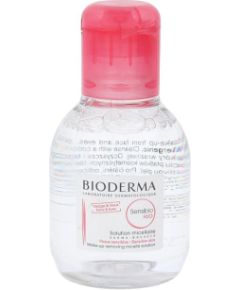 Bioderma Sensibio / H2O 100ml