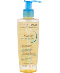 Bioderma Atoderm / Ultra-Nourishing 200ml