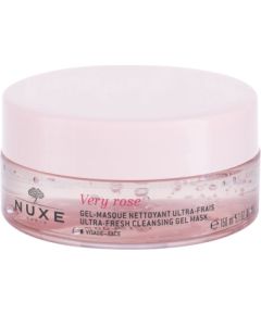 Nuxe Very Rose / Ultra-Fresh 150ml