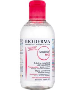 Bioderma Sensibio / H2O 250ml