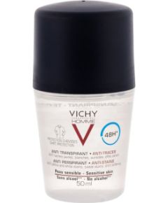 Vichy Homme / Anti-Stains 50ml 48H