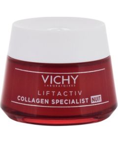Vichy Liftactiv / Collagen Specialist 50ml Night
