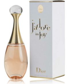Christian Dior Dior J'adore In Joy EDT 100ml smaržas sievietēm