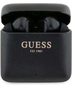 Guess GUTWSSU20ALEGK TWS Bluetooth-наушники