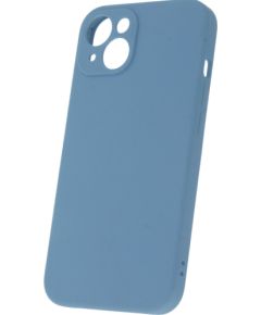 Mocco MagSafe Invisible Silikona Aizmugurējais Apvalks Priekš Apple iPhone 14 Pro Max