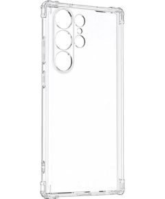 Mocco Anti Shock 1.5 mm Aizmugurējais Silikona Apvalks Priekš Samsung Galaxy S24 Ultra