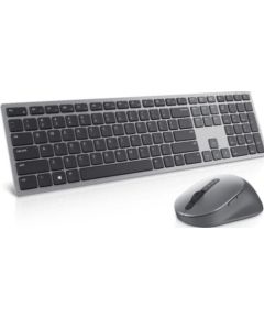 Dell KM7321W Tastatūra ar peli ENG