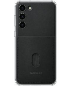 Samsung Frame Cover Case Чехол для Samsung Galaxy S23 +