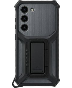 Samsung Rugged Gadget Case Maks Priekš Samsung Galaxy S23