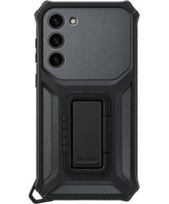 Samsung Rugged Gadget Case Maks Priekš Samsung Galaxy S23 +