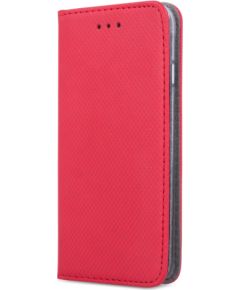 Mocco Smart Magnet Book case Grāmatveida Maks Priekš Samsung Galaxy S24 Plus