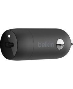 Belkin BoostCharge Universal Black Auto