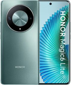 Huawei Honor Magic6 Lite 5G 8/256GB Smartphone Green